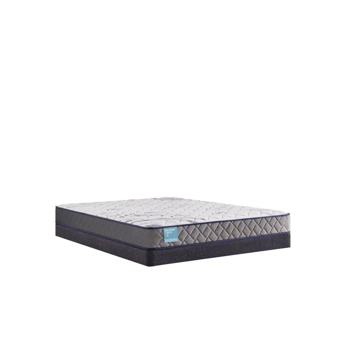 Beckley Foam Mattress - Massey's Furniture Barn (Watertown, NY) 