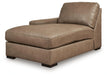 Veronella Double Chaise Sectional - Massey's Furniture Barn (Watertown, NY) 