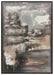 Floymour Wall Art - Massey's Furniture Barn (Watertown, NY) 