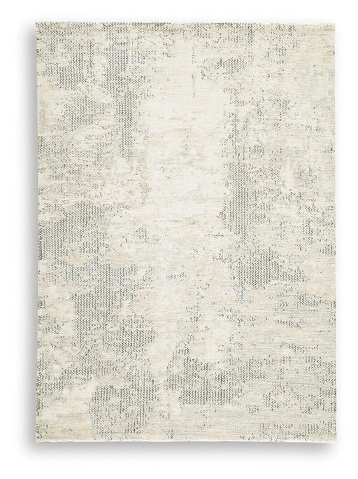 Raif Rug - Massey's Furniture Barn (Watertown, NY) 