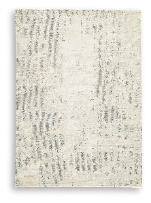 Raif Rug - Massey's Furniture Barn (Watertown, NY) 