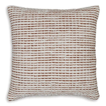 Nashlin Pillow - Massey's Furniture Barn (Watertown, NY) 