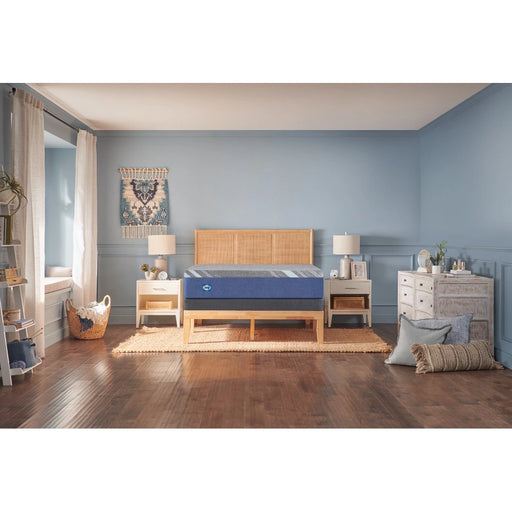 Cathedral Cove Foam Mattress - Massey's Furniture Barn (Watertown, NY) 