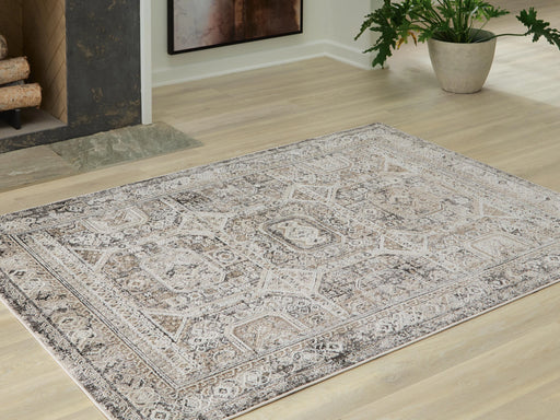 Junley Rug - Massey's Furniture Barn (Watertown, NY) 