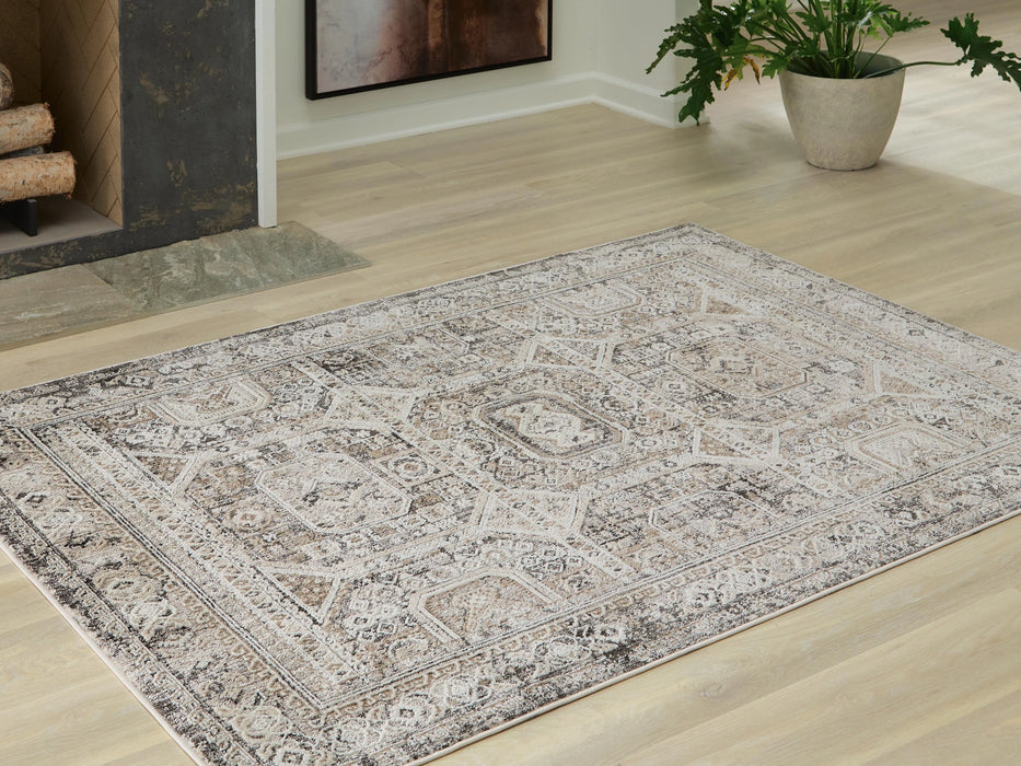Junley Rug - Massey's Furniture Barn (Watertown, NY) 
