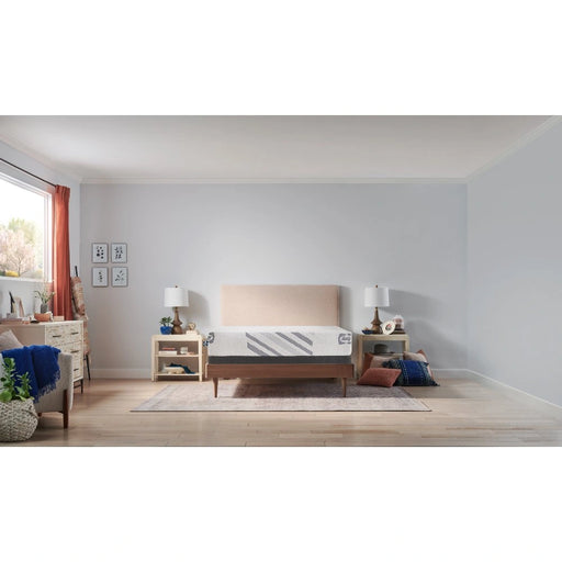San Diego Foam Mattress - Massey's Furniture Barn (Watertown, NY) 