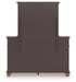 Rowlenstown Bedroom Set - Massey's Furniture Barn (Watertown, NY) 