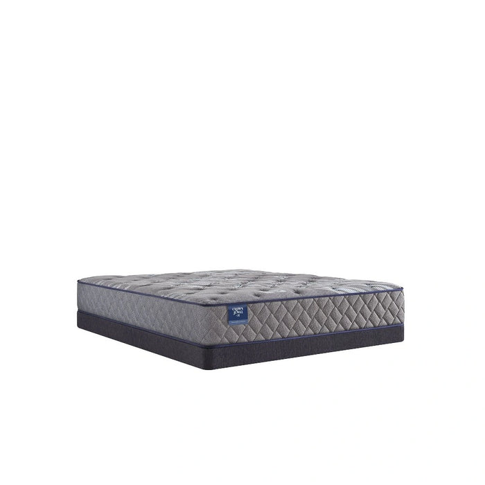 Sealy Fourth & Park Innerspring Mattress - Massey's Furniture Barn (Watertown, NY) 