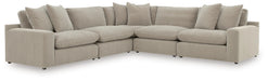 Maxton Heights Sectional - Massey's Furniture Barn (Watertown, NY) 