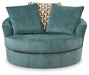 Laylabrook Chair - Massey's Furniture Barn (Watertown, NY) 