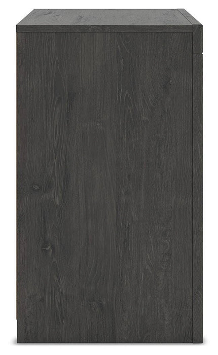 Fraluna Bedroom Set - Massey's Furniture Barn (Watertown, NY) 