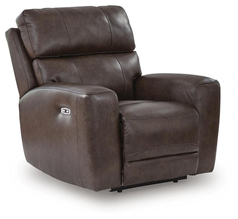 Beadel Power Recliner