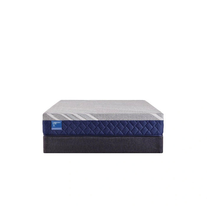 Sealy Pacific Rest Hybrid Mattress - Massey's Furniture Barn (Watertown, NY) 