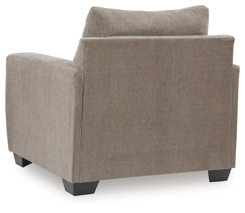 Loreo Chair - Massey's Furniture Barn (Watertown, NY) 