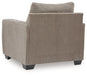 Loreo Chair - Massey's Furniture Barn (Watertown, NY) 