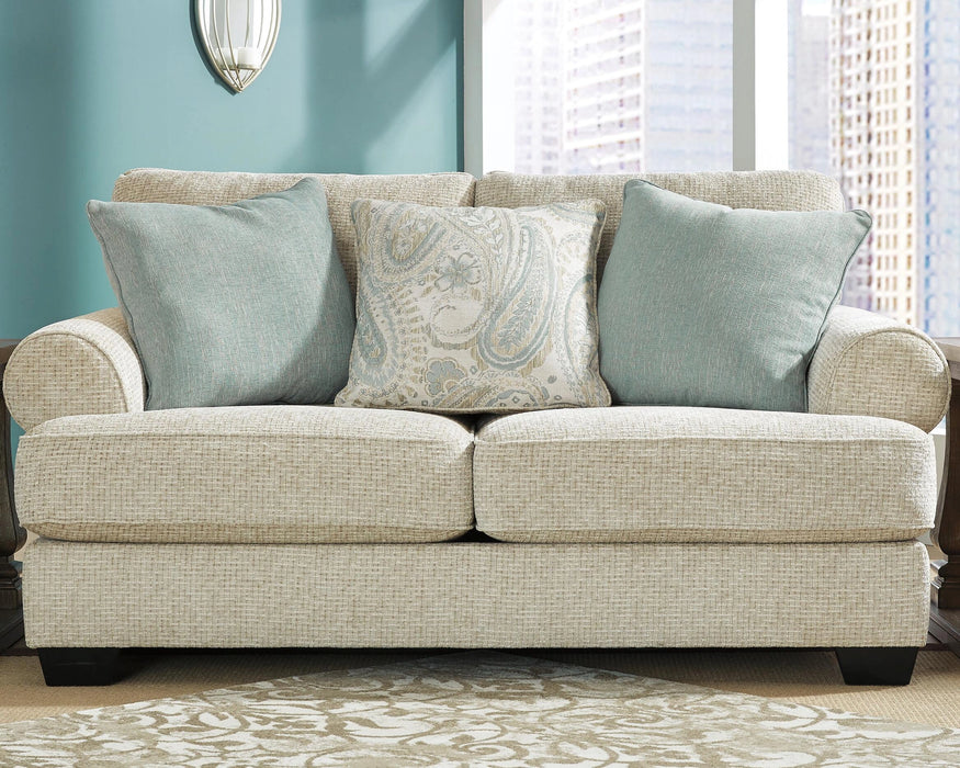 Monaghan Living Room Set - Massey's Furniture Barn (Watertown, NY) 