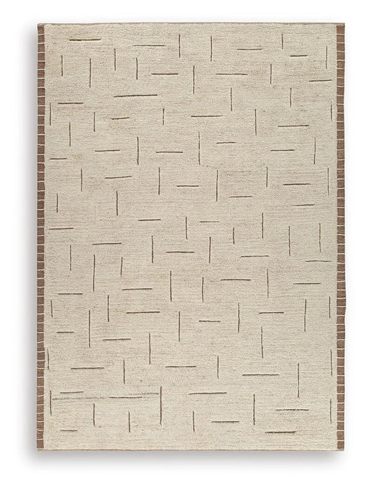 Clayman Rug - Massey's Furniture Barn (Watertown, NY) 
