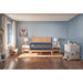 Sealy Pura Vida Innerspring Mattress - Massey's Furniture Barn (Watertown, NY) 