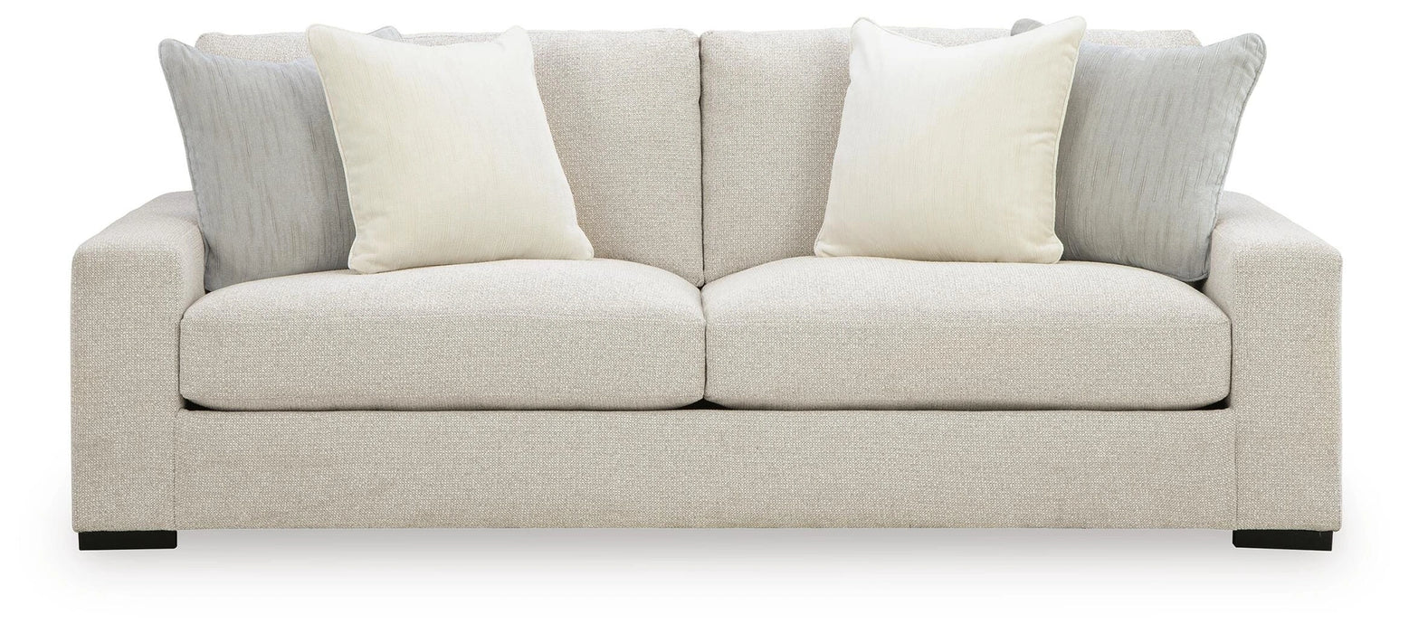 Conlee-Pike Living Room Set - Massey's Furniture Barn (Watertown, NY) 