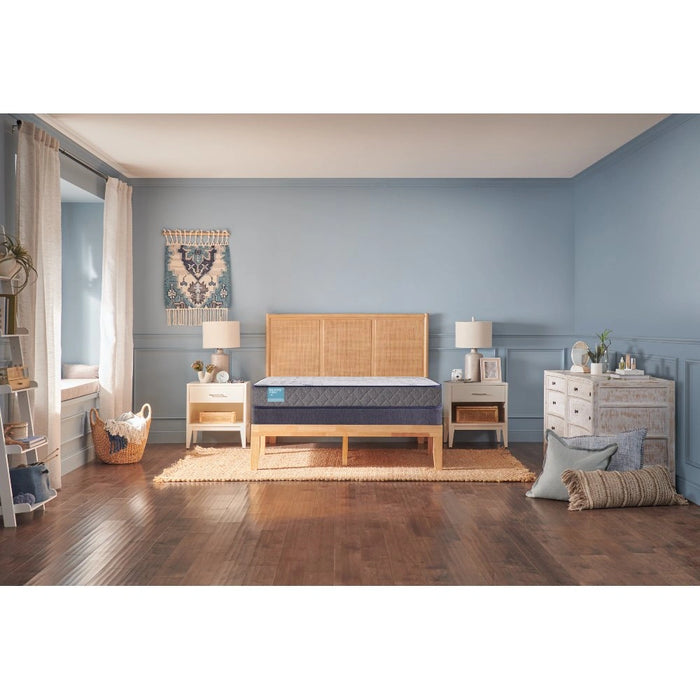 Sealy Nori Foam Mattress - Massey's Furniture Barn (Watertown, NY) 