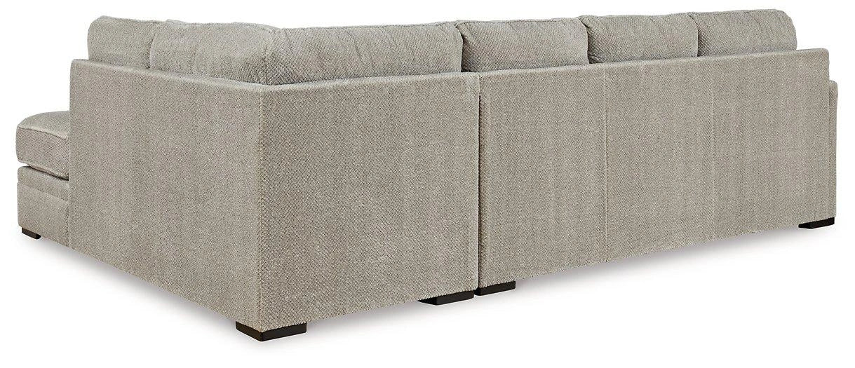 Calnita Living Room Set - Massey's Furniture Barn (Watertown, NY) 
