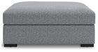 Bealton Oversized Accent Ottoman - Massey's Furniture Barn (Watertown, NY) 
