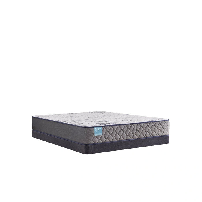 Greyfield Innerspring Mattress - Massey's Furniture Barn (Watertown, NY) 