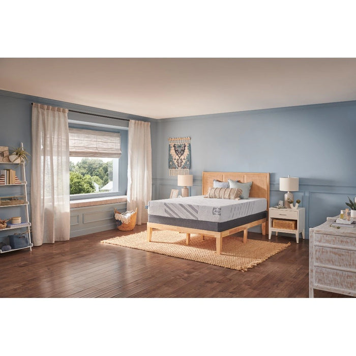 Greyfield Foam Mattress - Massey's Furniture Barn (Watertown, NY) 