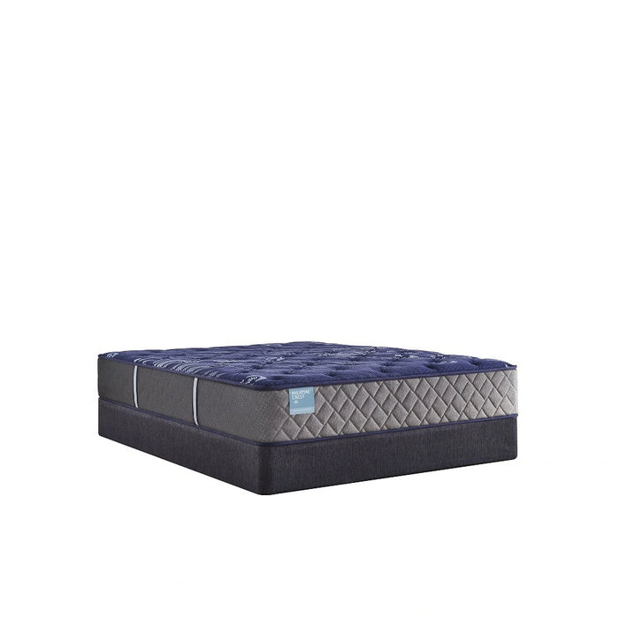 Sealy Pura Vida Innerspring Mattress - Massey's Furniture Barn (Watertown, NY) 