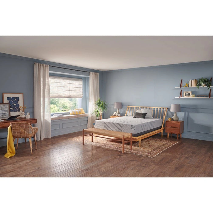 Palace Park Foam Mattress - Massey's Furniture Barn (Watertown, NY) 