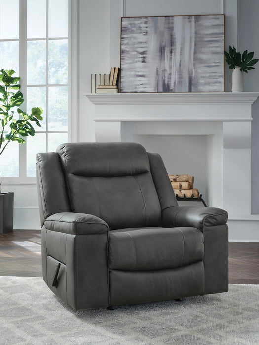 Streamlight Recliner
