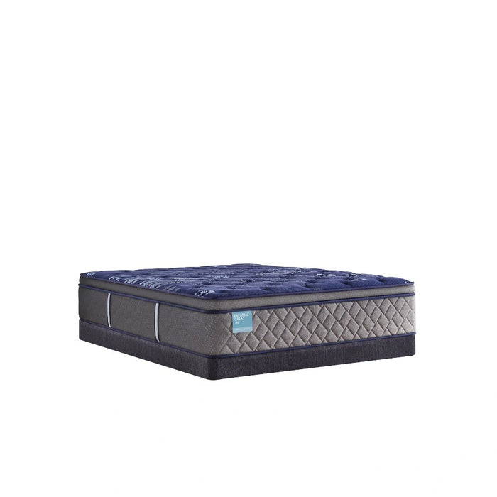 Royal Oaks Innerspring Mattress - Massey's Furniture Barn (Watertown, NY) 