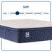 Dream Waves Spring Mattress - Massey's Furniture Barn (Watertown, NY) 