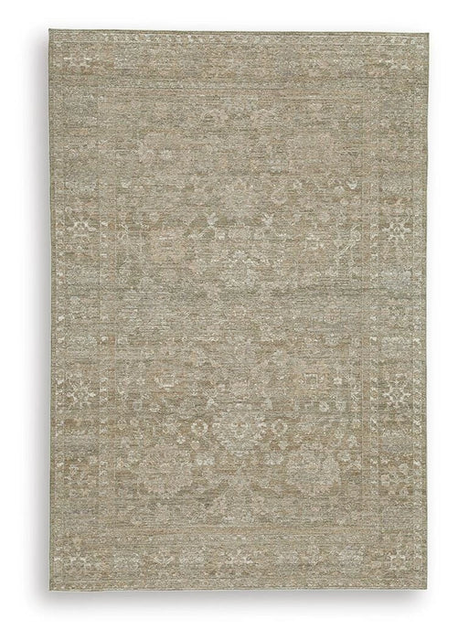 Neroham Rug - Massey's Furniture Barn (Watertown, NY) 