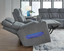 Studio Cave Living Room Set - Massey's Furniture Barn (Watertown, NY) 