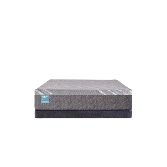 Cathedral Cove Hybrid Mattress - Massey's Furniture Barn (Watertown, NY) 
