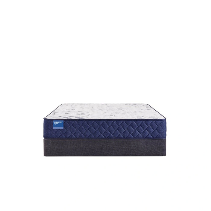 Sealy Murry Hill Innerspring Mattress - Massey's Furniture Barn (Watertown, NY) 