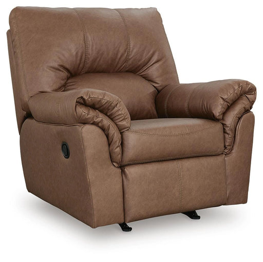 Whitlock Recliner - Massey's Furniture Barn (Watertown, NY) 
