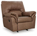 Whitlock Recliner - Massey's Furniture Barn (Watertown, NY) 