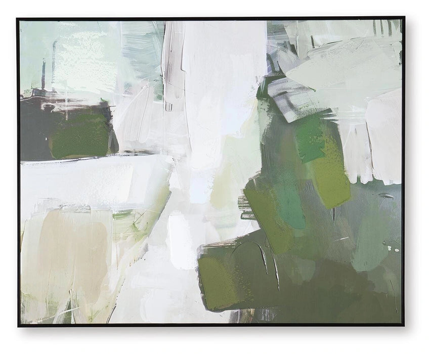 Vinick Wall Art - Massey's Furniture Barn (Watertown, NY) 
