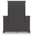 Rowlenstown Bedroom Set - Massey's Furniture Barn (Watertown, NY) 