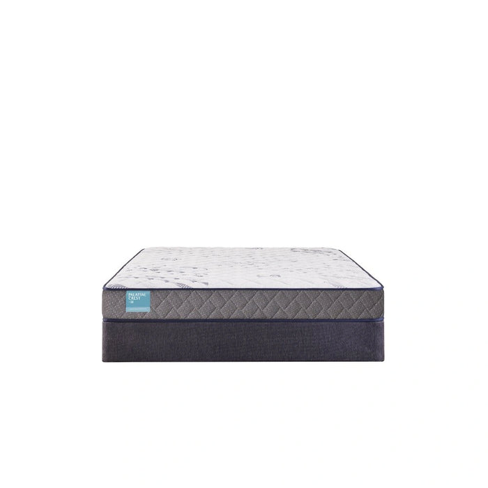 Beckley Foam Mattress - Massey's Furniture Barn (Watertown, NY) 