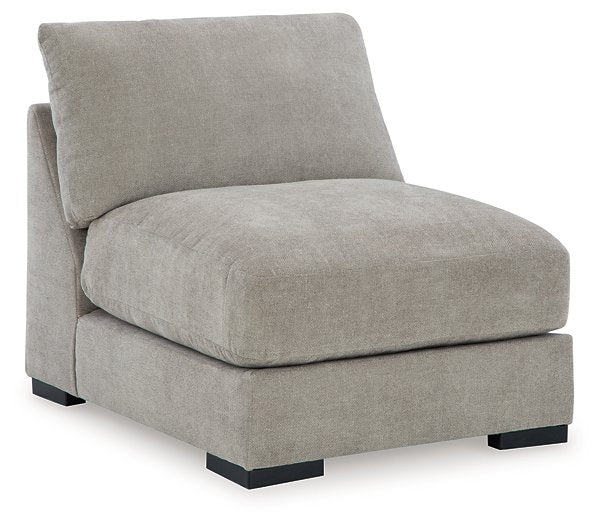 Aslan Court Sectional with Chaise