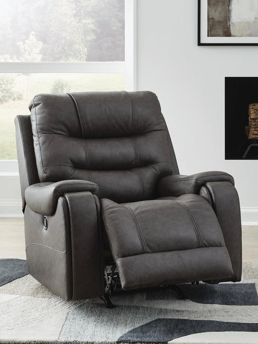 Trumble Recliner