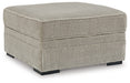 Calnita Ottoman With Storage - Massey's Furniture Barn (Watertown, NY) 