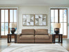 Veronella Sectional Sofa - Massey's Furniture Barn (Watertown, NY) 