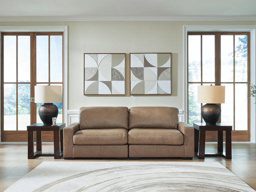 Veronella Sectional Sofa - Massey's Furniture Barn (Watertown, NY) 