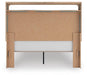 Kinlanni Bedroom Set - Massey's Furniture Barn (Watertown, NY) 