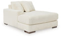 Lindyn Sectional with Chaise - Massey's Furniture Barn (Watertown, NY) 