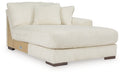 Lindyn Sectional with Chaise - Massey's Furniture Barn (Watertown, NY) 